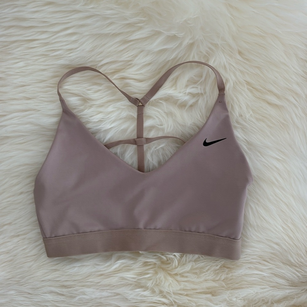 Nike Sports Bra Small NWOT